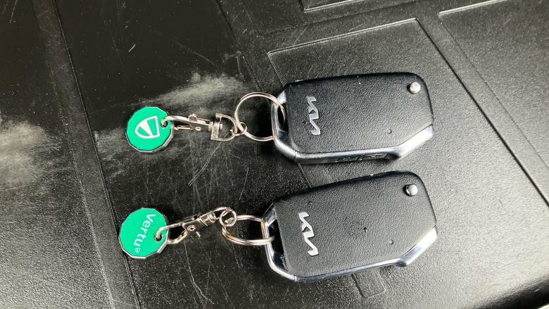 Kia Ceed 1.5T GDi ISG 2 5dr Petrol Hatchback